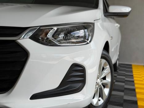 CHEVROLET Onix Sedan 1.0 12V 4P FLEX LT PLUS, Foto 6