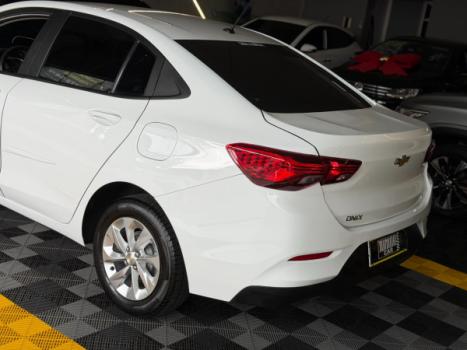 CHEVROLET Onix Sedan 1.0 12V 4P FLEX LT PLUS, Foto 12
