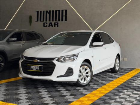 CHEVROLET Onix Sedan 1.0 12V 4P FLEX LT PLUS, Foto 16