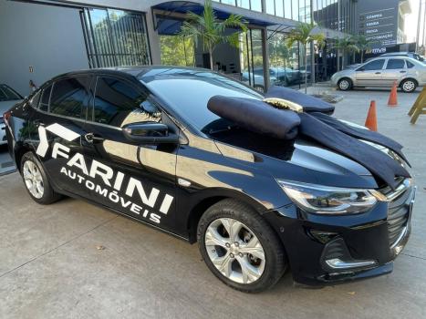 CHEVROLET Onix Sedan 1.0 12V 4P FLEX PREMIER PLUS TURBO AUTOM�TICO, Foto 1