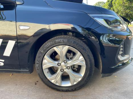 CHEVROLET Onix Sedan 1.0 12V 4P FLEX PREMIER PLUS TURBO AUTOM�TICO, Foto 3
