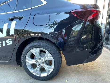 CHEVROLET Onix Sedan 1.0 12V 4P FLEX PREMIER PLUS TURBO AUTOM�TICO, Foto 6