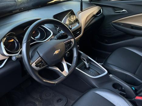 CHEVROLET Onix Sedan 1.0 12V 4P FLEX PREMIER PLUS TURBO AUTOM�TICO, Foto 12