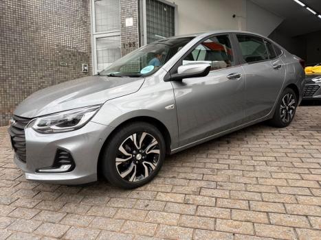 CHEVROLET Onix Sedan 1.0 12V 4P FLEX PREMIER PLUS TURBO AUTOM�TICO, Foto 3