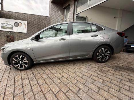 CHEVROLET Onix Sedan 1.0 12V 4P FLEX PREMIER PLUS TURBO AUTOM�TICO, Foto 4