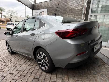 CHEVROLET Onix Sedan 1.0 12V 4P FLEX PREMIER PLUS TURBO AUTOM�TICO, Foto 5