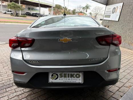 CHEVROLET Onix Sedan 1.0 12V 4P FLEX PREMIER PLUS TURBO AUTOM�TICO, Foto 6