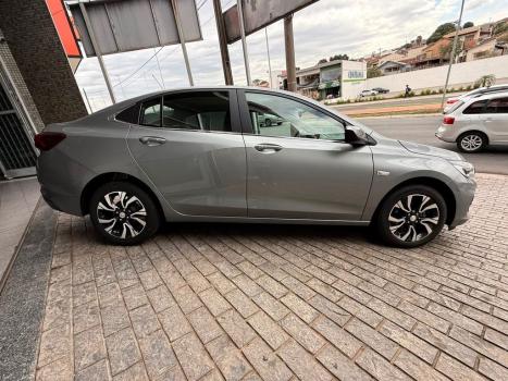 CHEVROLET Onix Sedan 1.0 12V 4P FLEX PREMIER PLUS TURBO AUTOM�TICO, Foto 8