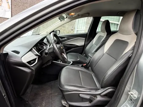 CHEVROLET Onix Sedan 1.0 12V 4P FLEX PREMIER PLUS TURBO AUTOM�TICO, Foto 13