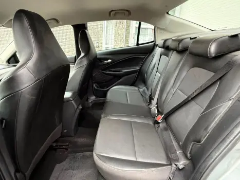 CHEVROLET Onix Sedan 1.0 12V 4P FLEX PREMIER PLUS TURBO AUTOM�TICO, Foto 14