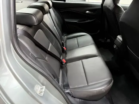 CHEVROLET Onix Sedan 1.0 12V 4P FLEX PREMIER PLUS TURBO AUTOM�TICO, Foto 15