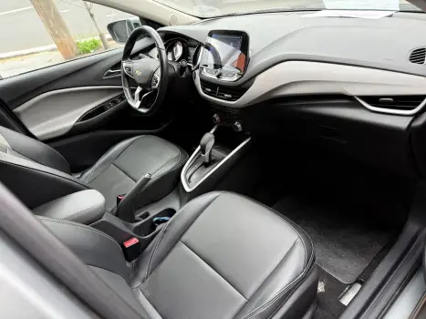 CHEVROLET Onix Sedan 1.0 12V 4P FLEX PREMIER PLUS TURBO AUTOM�TICO, Foto 16