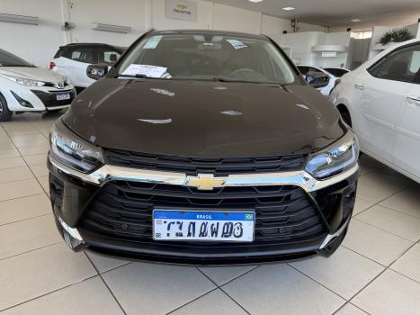 CHEVROLET Onix Sedan 1.0 12V 4P FLEX PREMIER PLUS TURBO AUTOM�TICO, Foto 2