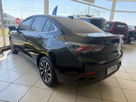 CHEVROLET Onix Sedan 1.0 12V 4P FLEX PREMIER PLUS TURBO AUTOM�TICO, Foto 5