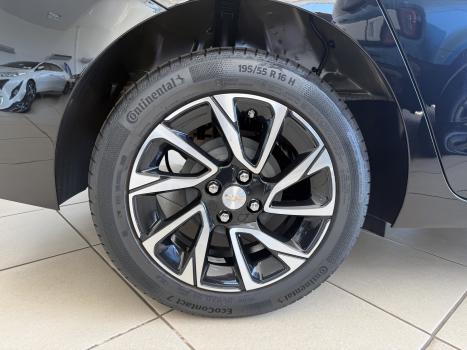 CHEVROLET Onix Sedan 1.0 12V 4P FLEX PREMIER PLUS TURBO AUTOM�TICO, Foto 11