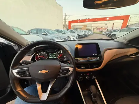 CHEVROLET Onix Sedan 1.0 12V 4P FLEX PREMIER PLUS TURBO AUTOMÁTICO, Foto 16