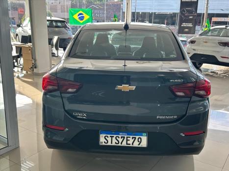 CHEVROLET Onix Sedan 1.0 12V 4P FLEX PREMIER PLUS TURBO AUTOM�TICO, Foto 6