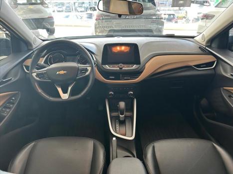 CHEVROLET Onix Sedan 1.0 12V 4P FLEX PREMIER PLUS TURBO AUTOM�TICO, Foto 7