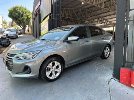 CHEVROLET Onix Sedan 1.0 12V 4P FLEX LTZ PLUS TURBO AUTOM�TICO, Foto 3