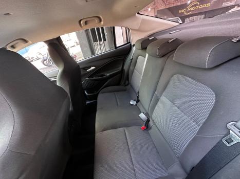 CHEVROLET Onix Sedan 1.0 12V 4P FLEX LTZ PLUS TURBO AUTOM�TICO, Foto 13