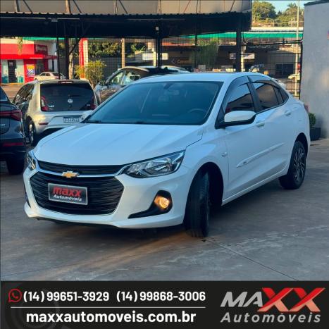 CHEVROLET Onix Sedan 1.0 4P FLEX LT2, Foto 3