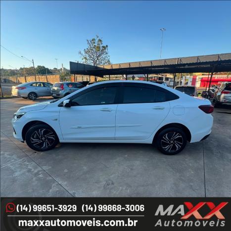 CHEVROLET Onix Sedan 1.0 4P FLEX LT2, Foto 4