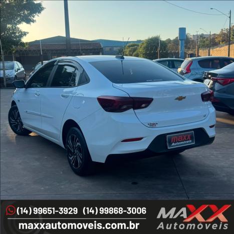 CHEVROLET Onix Sedan 1.0 4P FLEX LT2, Foto 5