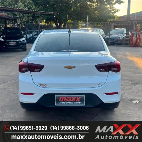 CHEVROLET Onix Sedan 1.0 4P FLEX LT2, Foto 6