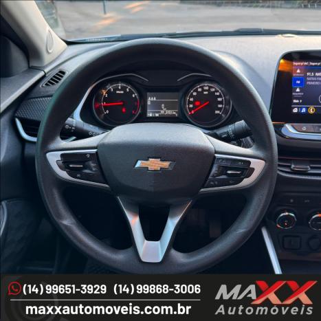 CHEVROLET Onix Sedan 1.0 4P FLEX LT2, Foto 11