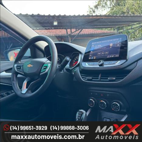 CHEVROLET Onix Sedan 1.0 4P FLEX LT2, Foto 13