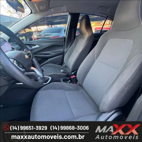 CHEVROLET Onix Sedan 1.0 4P FLEX LT2, Foto 14
