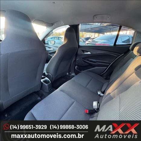 CHEVROLET Onix Sedan 1.0 4P FLEX LT2, Foto 15