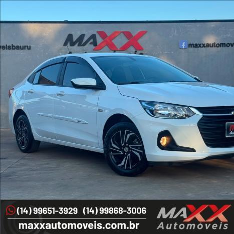 CHEVROLET Onix Sedan 1.0 4P FLEX LT2, Foto 16