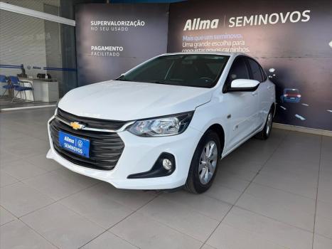 CHEVROLET Onix Sedan 1.0 12V 4P FLEX LTZ PLUS TURBO AUTOM�TICO, Foto 1