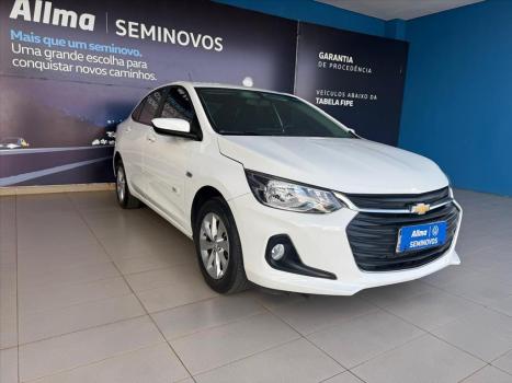CHEVROLET Onix Sedan 1.0 12V 4P FLEX LTZ PLUS TURBO AUTOM�TICO, Foto 2