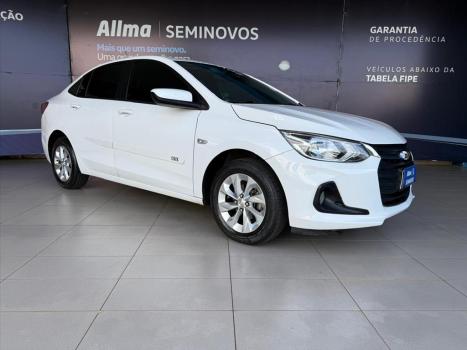 CHEVROLET Onix Sedan 1.0 12V 4P FLEX LTZ PLUS TURBO AUTOM�TICO, Foto 3
