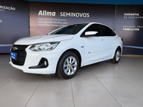 CHEVROLET Onix Sedan 1.0 12V 4P FLEX LTZ PLUS TURBO AUTOM�TICO, Foto 4
