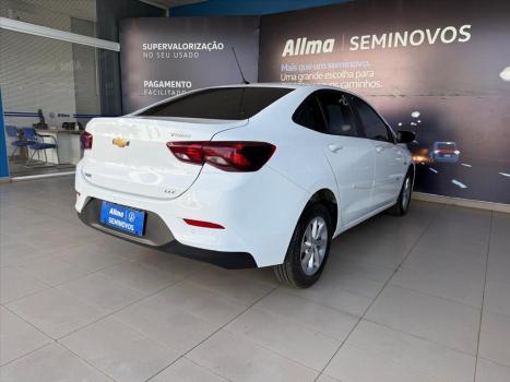 CHEVROLET Onix Sedan 1.0 12V 4P FLEX LTZ PLUS TURBO AUTOM�TICO, Foto 5