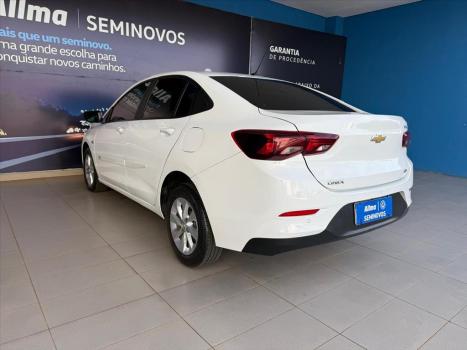 CHEVROLET Onix Sedan 1.0 12V 4P FLEX LTZ PLUS TURBO AUTOM�TICO, Foto 6