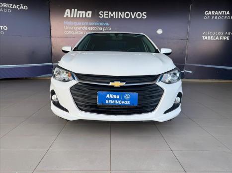CHEVROLET Onix Sedan 1.0 12V 4P FLEX LTZ PLUS TURBO AUTOM�TICO, Foto 7