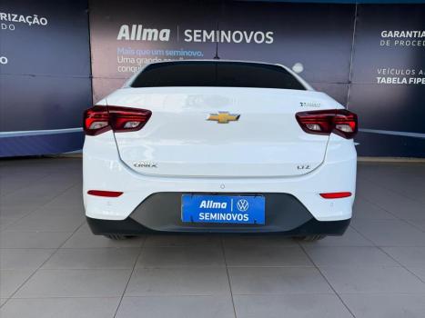 CHEVROLET Onix Sedan 1.0 12V 4P FLEX LTZ PLUS TURBO AUTOM�TICO, Foto 8
