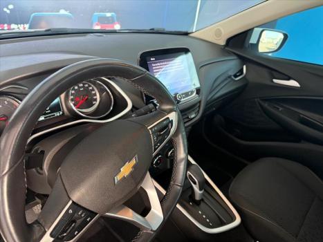 CHEVROLET Onix Sedan 1.0 12V 4P FLEX LTZ PLUS TURBO AUTOM�TICO, Foto 10