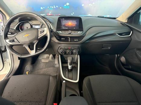 CHEVROLET Onix Sedan 1.0 12V 4P FLEX LTZ PLUS TURBO AUTOM�TICO, Foto 11