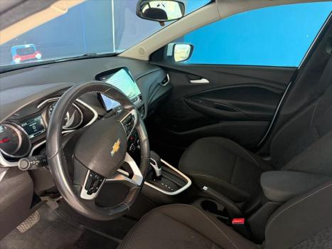 CHEVROLET Onix Sedan 1.0 12V 4P FLEX LTZ PLUS TURBO AUTOM�TICO, Foto 12