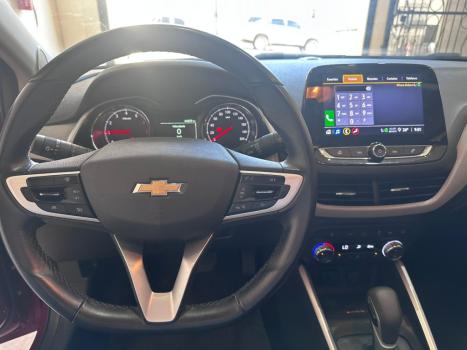 CHEVROLET Onix Sedan 1.0 12V 4P FLEX PREMIER 2 TURBO AUTOM�TICO, Foto 4