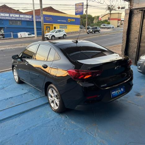 CHEVROLET Onix Sedan 1.0 12V 4P FLEX PREMIER 2 TURBO AUTOM�TICO, Foto 6