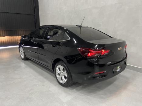 CHEVROLET Onix Sedan 1.0 12V 4P FLEX PREMIER PLUS TURBO AUTOM�TICO, Foto 2
