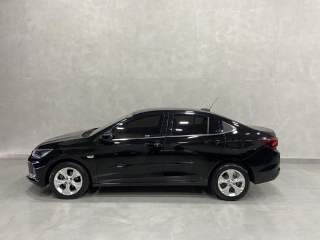 CHEVROLET Onix Sedan 1.0 12V 4P FLEX PREMIER PLUS TURBO AUTOM�TICO, Foto 3