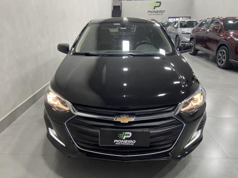 CHEVROLET Onix Sedan 1.0 12V 4P FLEX PREMIER PLUS TURBO AUTOM�TICO, Foto 6