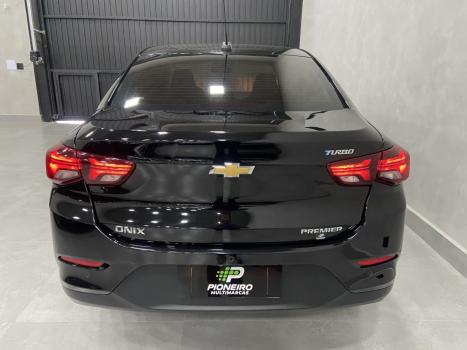 CHEVROLET Onix Sedan 1.0 12V 4P FLEX PREMIER PLUS TURBO AUTOM�TICO, Foto 7